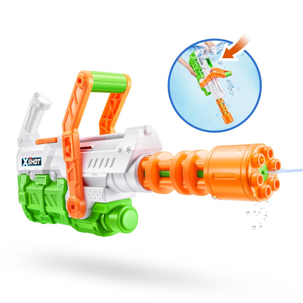X-Shot Water Hydro Cannon X-Shot Water Hydro Cannon