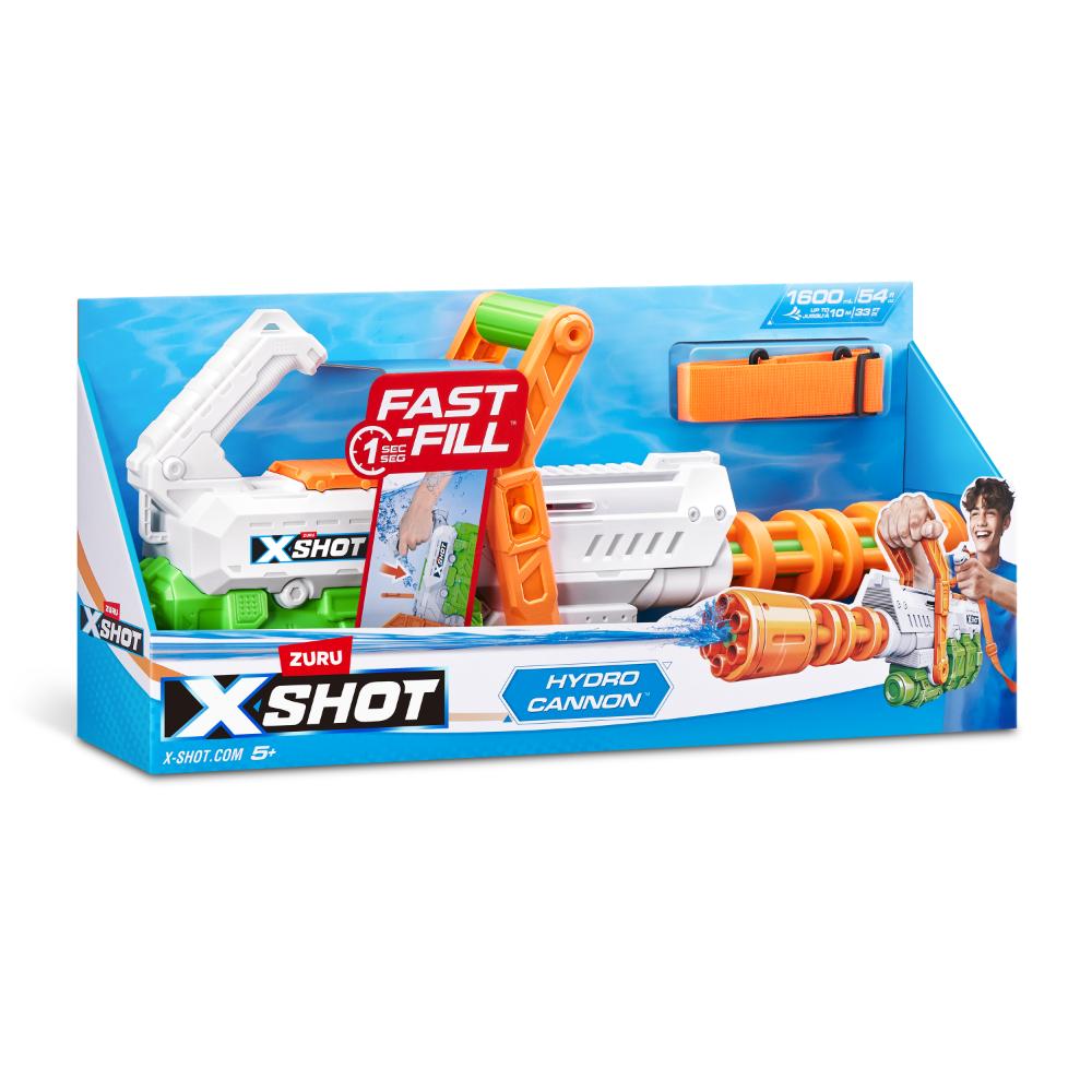 X-Shot Water Hydro Cannon X-Shot Water Hydro Cannon