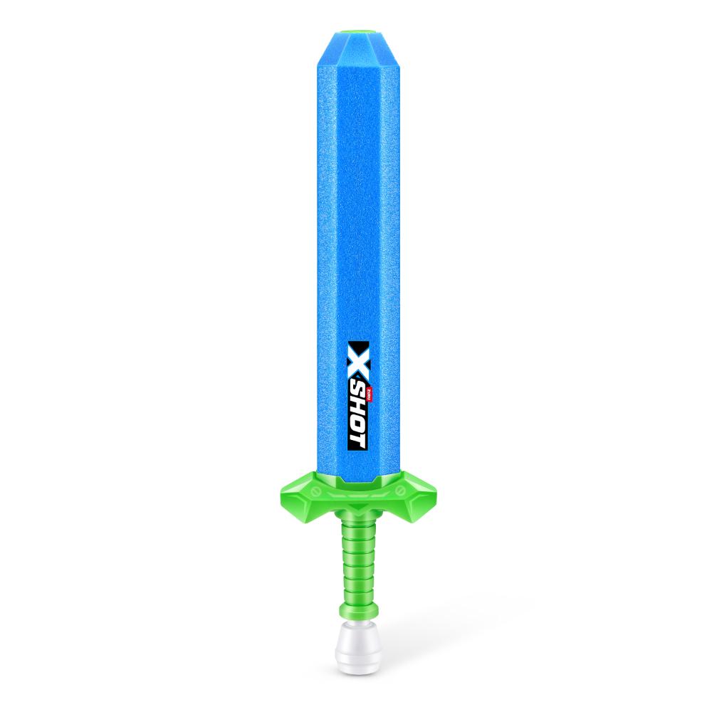 X-Shot Water 2in1 Sword X-Shot Water 2in1 Sword