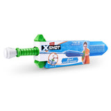 X-Shot Water 2in1 Sword