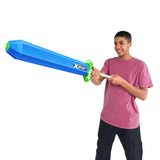 X-Shot Water 2in1 Sword