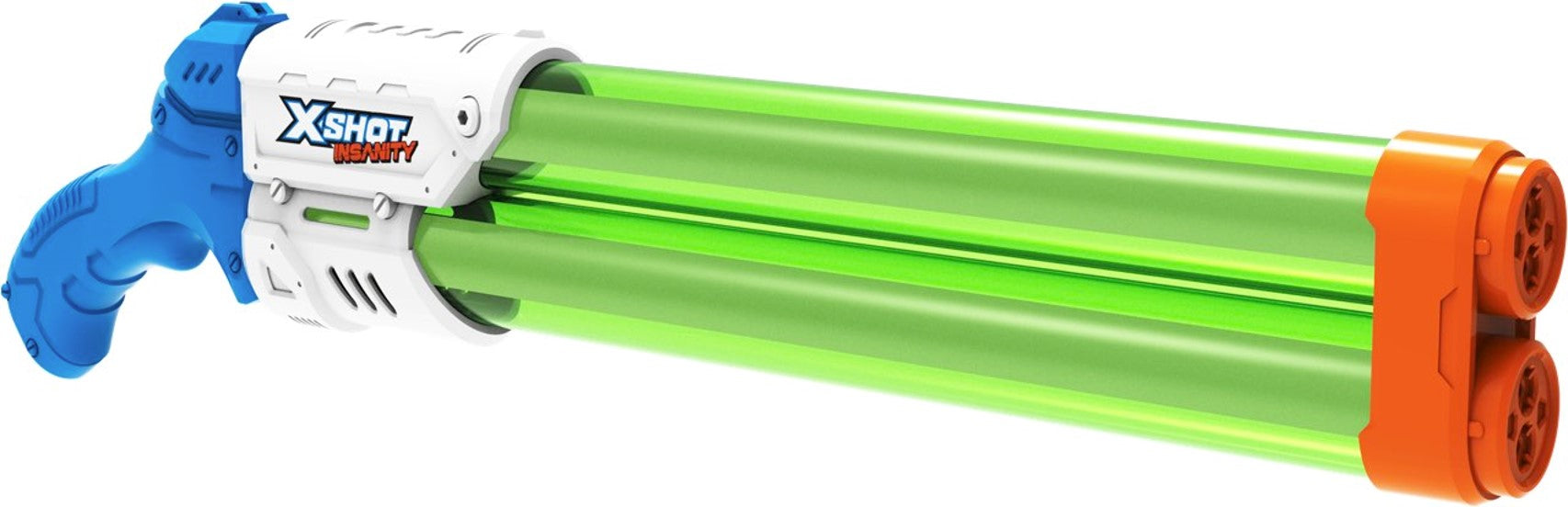 X-Shot X-Shot Large Quad Plunge X-Shot X-Shot Large Quad Plunge