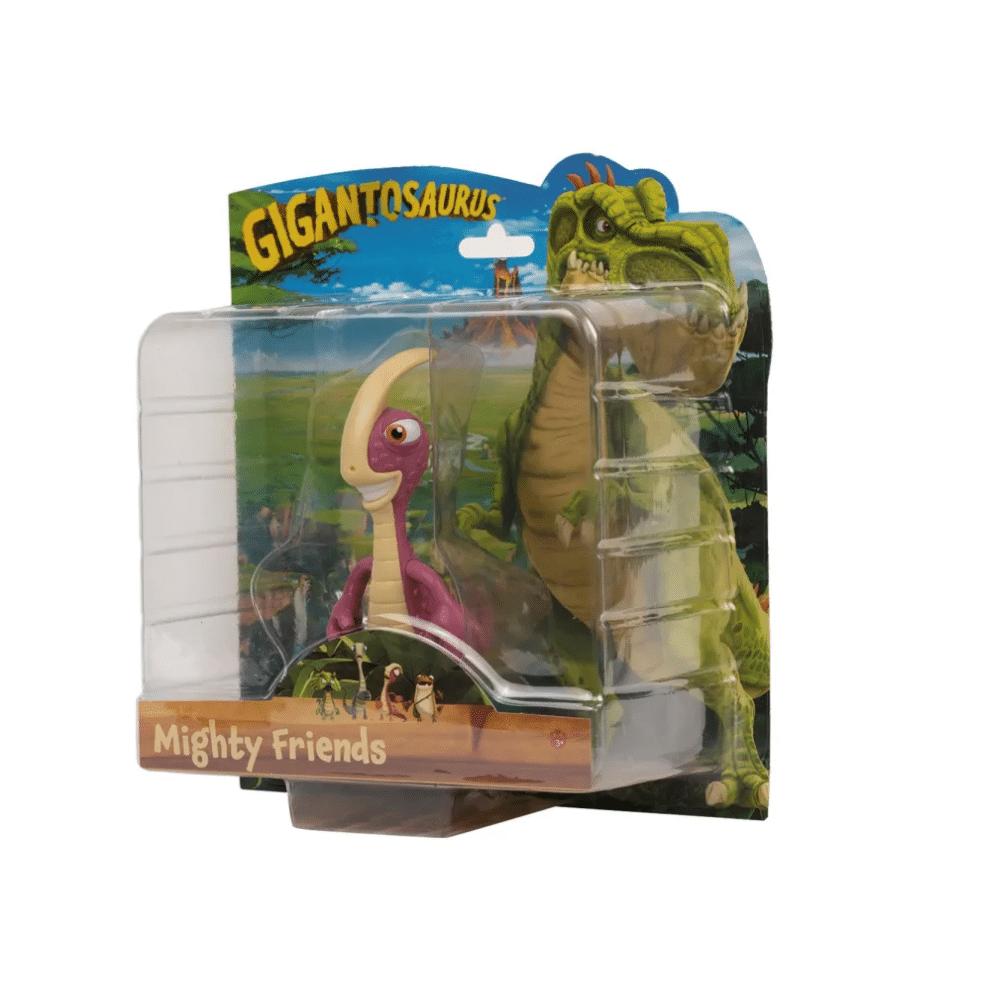 Giganto Figurine 5 Inch Assorted