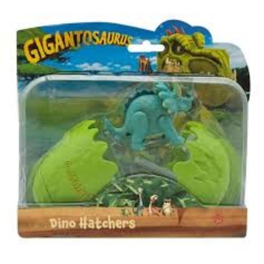 Giganto Dino Hatchers Assorted