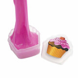 Cra-Z-Slimy Mini Mania Slimy Fun Cupcakes
