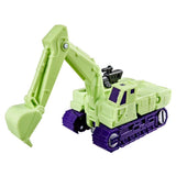 Transformers Studio Series The Movie Constructicon Scavenger 4.5” Action Figure