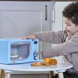 DELONGHI MICROWAVE CASDON