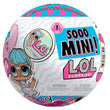 L.O.L. Surprise Sooo Mini!  Doll Asst in PDQ