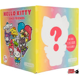 Hello Kitty And Friends Mini Figure Mystery 6 Cm