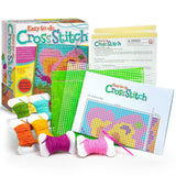 4M Easy-to-do – Cross Stitch