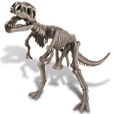 4M KidzLabs Dig A Dinosaur Skeleton Tyrannosaurus Rex