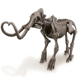4M KidzLabs  Dig A Dinosaur Skeleton Mammoth