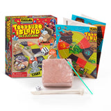 4M KidzLabs Treasure Island Dig Play Game