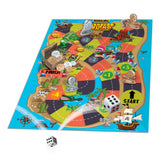 4M KidzLabs Treasure Island Dig Play Game