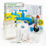 4M Green Science Magic Water Tap