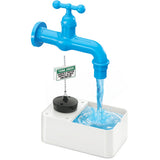 4M Green Science Magic Water Tap