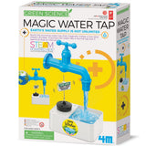 4M Green Science Magic Water Tap