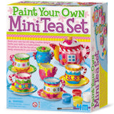 4M Tea Set Painting Kit