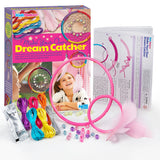 4M Make Your Own Dream Catcher