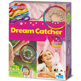4M Make Your Own Dream Catcher