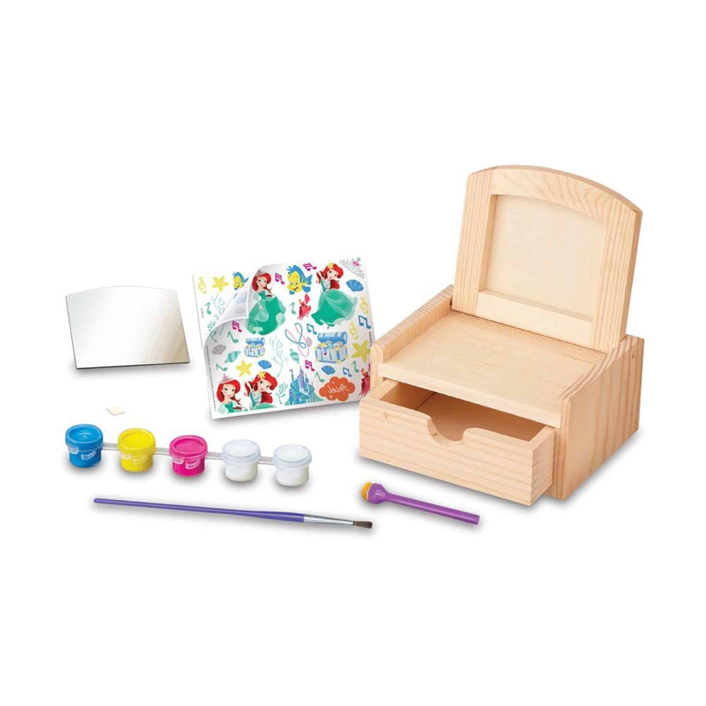 4M Design Your Own Fairy Chest