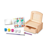 4M Design Your Own Fairy Chest