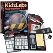 4M KidzLabs Finger Print Kit