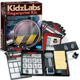 4M KidzLabs Finger Print Kit