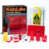 4M KidzLabs Intruder Alarm