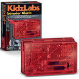 4M KidzLabs Intruder Alarm