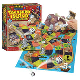 4M KidzLabs Treasure Island Dig Play Game