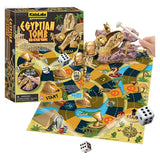 4M KidzLabs Egyptian Tomb Dig Play Game