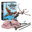 4M KidzLabs Dig A Pteranodon Skeleton