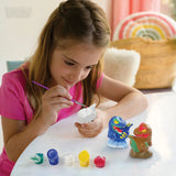 4M 3D Mould & Paint Dinosaur