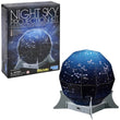 4M KidzLabs Create A Night Sky Projection Kit