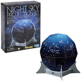 4M KidzLabs Create A Night Sky Projection Kit