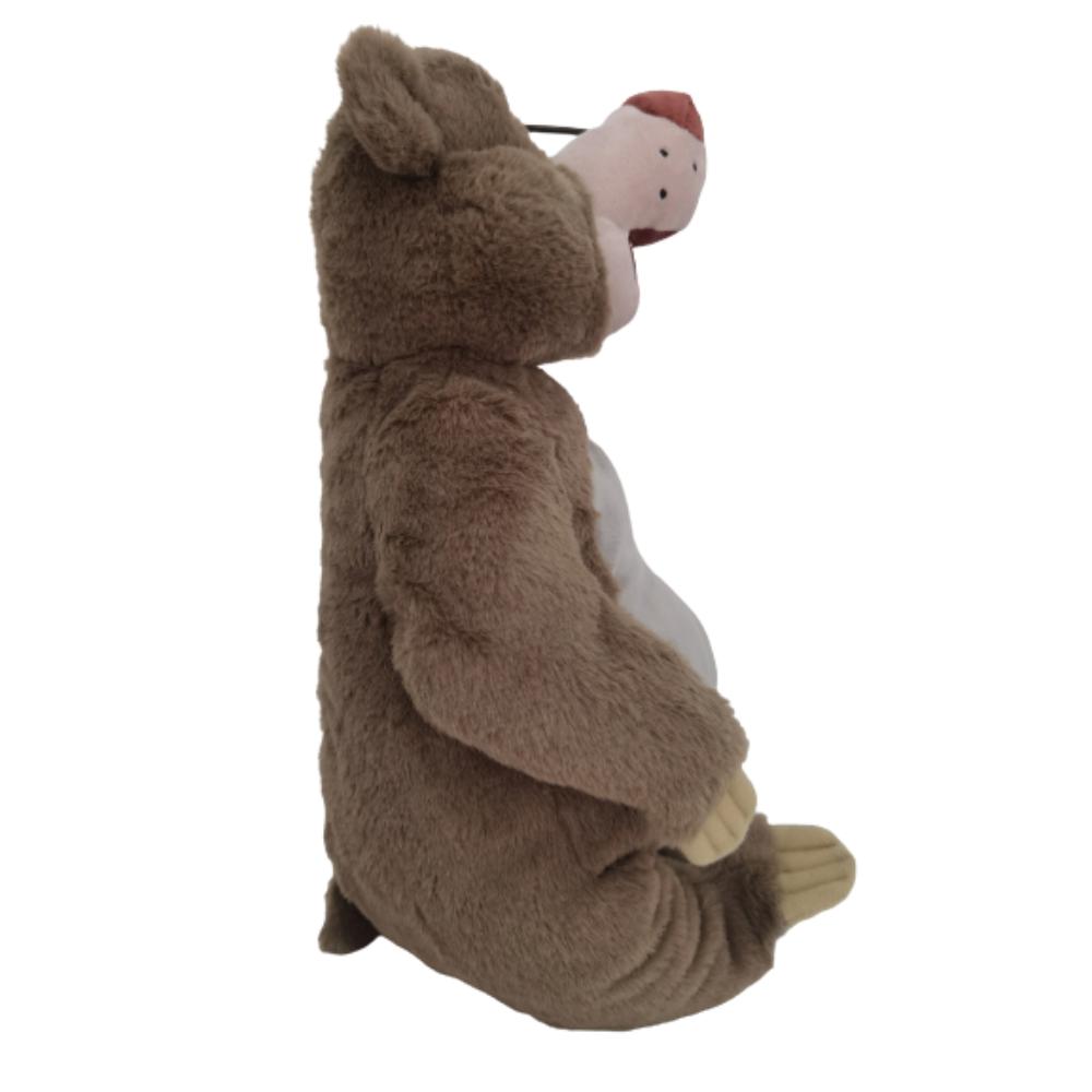 Disney Plush Animal Core Baloo M2 14 Disney Plush Animal Core Baloo M2 14