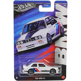 Hot Wheels Silver Series GRT01 Themed Celebrations Asst