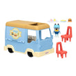 Bluey S13 Bluey Lets Play Chef Food Truck Playset