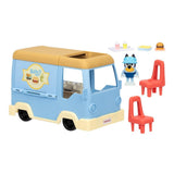 Bluey S13 Bluey Lets Play Chef Food Truck Playset