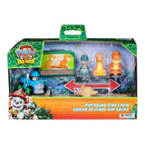 Paw Patrol The Dino Movie Pup Squad Dino Crew