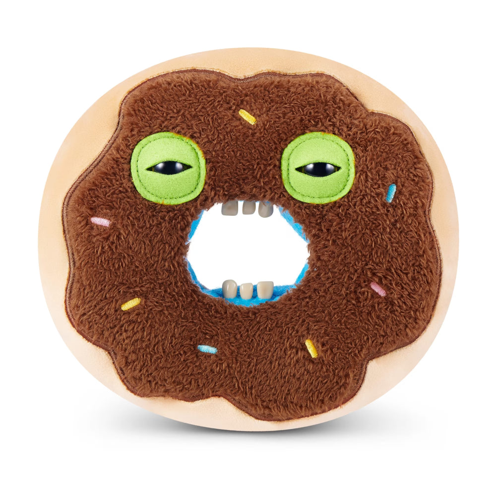 Fuggler Non Licensed 9 Core Fuggalicious Plush