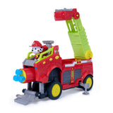 Paw Patrol The Dino Movie Dino Rescue Responder