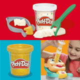 Play-Doh Silly Smiles Dentist