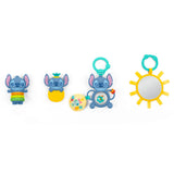 Bright Starts Stitch Tropical Treasures Gift Set