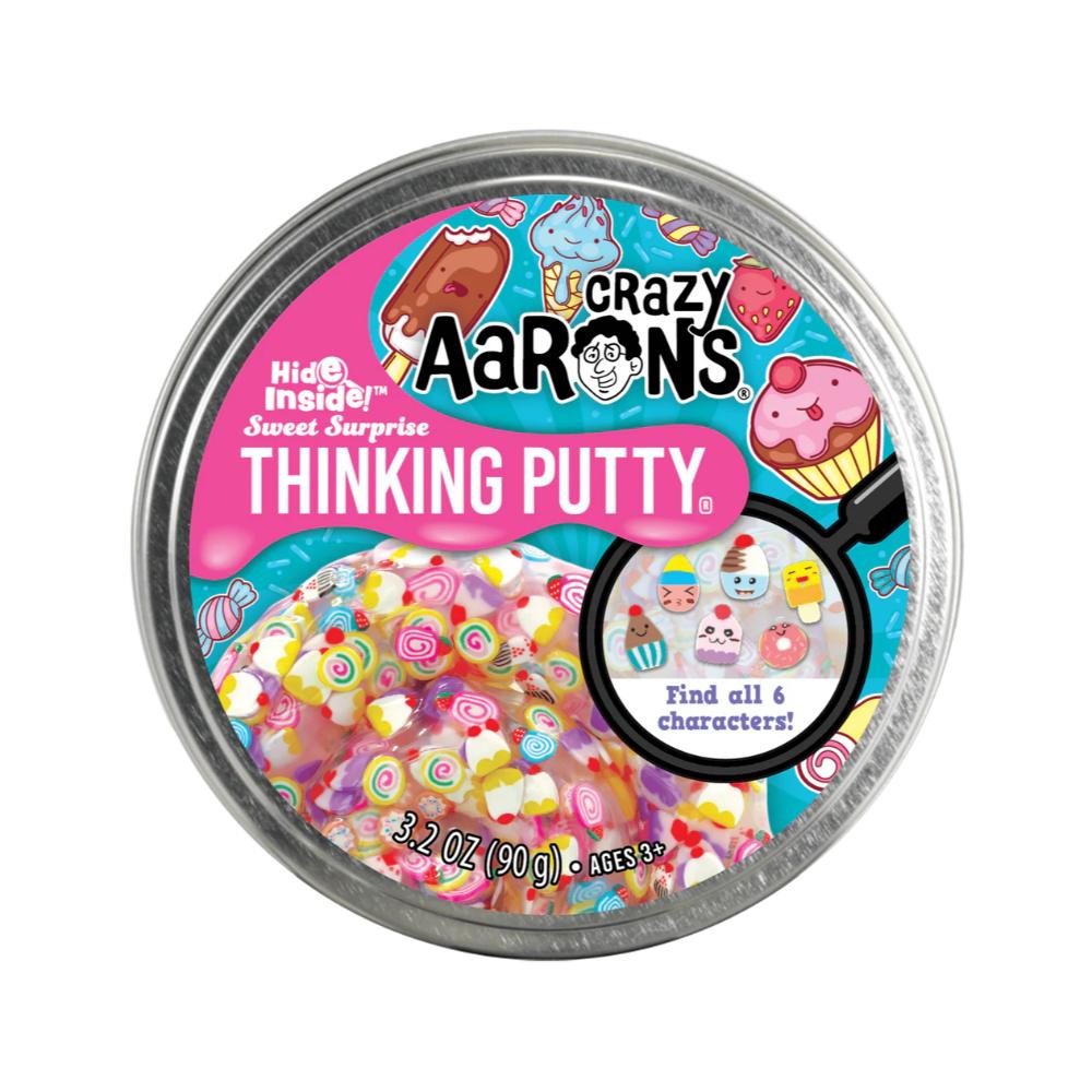 Crazy Aaron Sweet Surprise Crazy Aaron Sweet Surprise