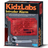 4M KidzLabs Intruder Alarm
