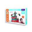 Cossy Magnetic DIY Building Block Set 1 - 145pcs