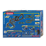Carrera 5.3m Go Nintendo Mach 8 Mario Kart 8 Slot Car Racing Tracks