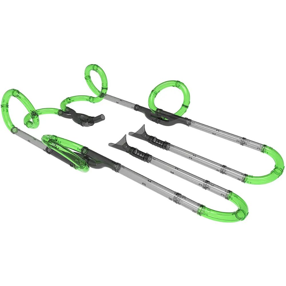 Exost Loop Twin Tower Racing